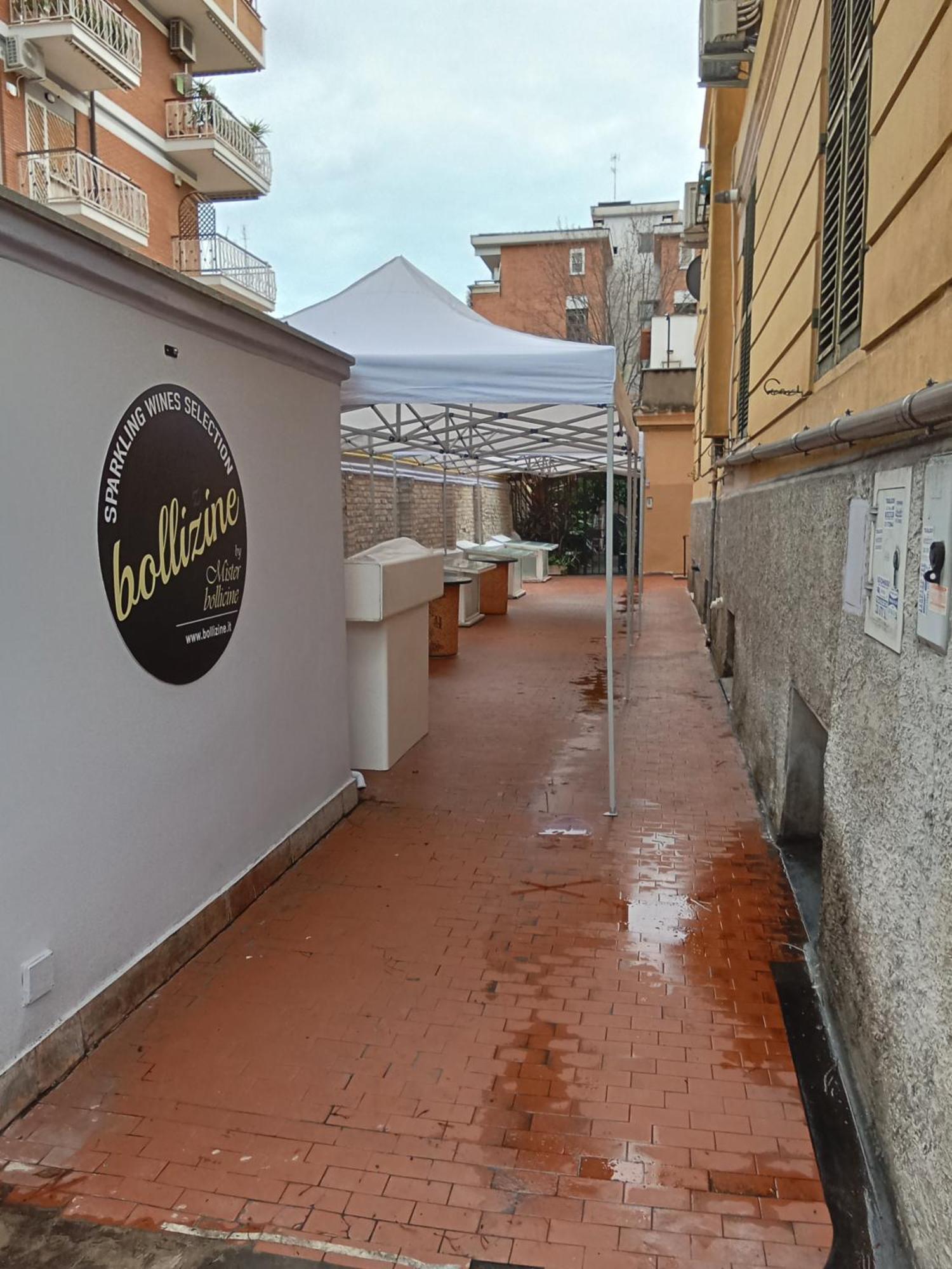 L'Attico Di Val. — Foto 1